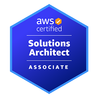 AWS certified solutions