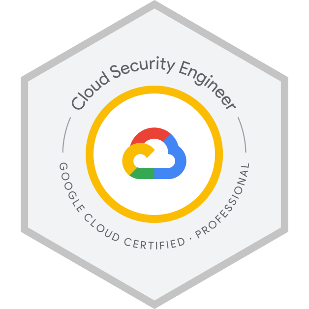 Google associate cloud engineer